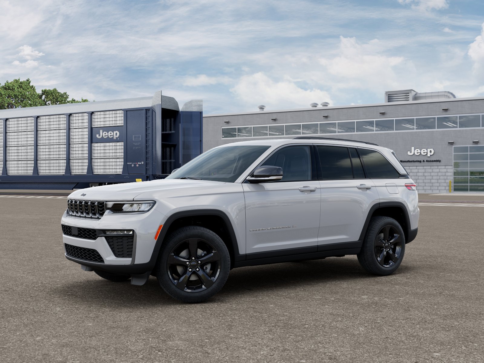 jeep grand cherokee 2026 1C4RJHBR6TC197726 image jeep grand cherokee 2026 1C4RJHBR6TC197726 image